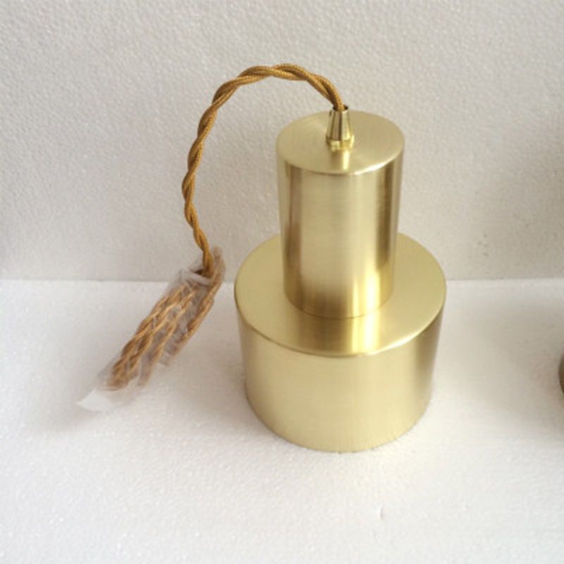 MODERN CONCICE CONCICE SEUX PENDANT LUMIÈRE ÉLECTROPATE