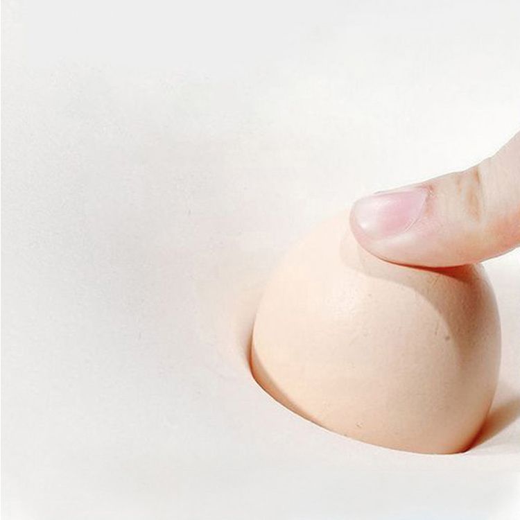 Industrial Style Solid Wood Dining Side Chair Leather Side Chair for Dining Room