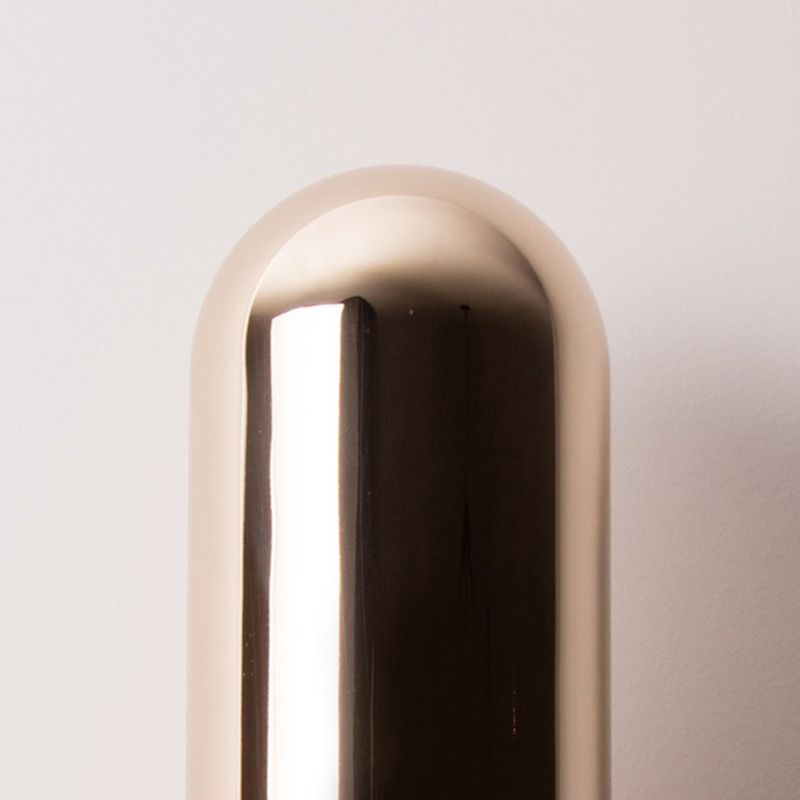 Contemporary Linear Sconce Lights Metal Wall Mount Light Fixture