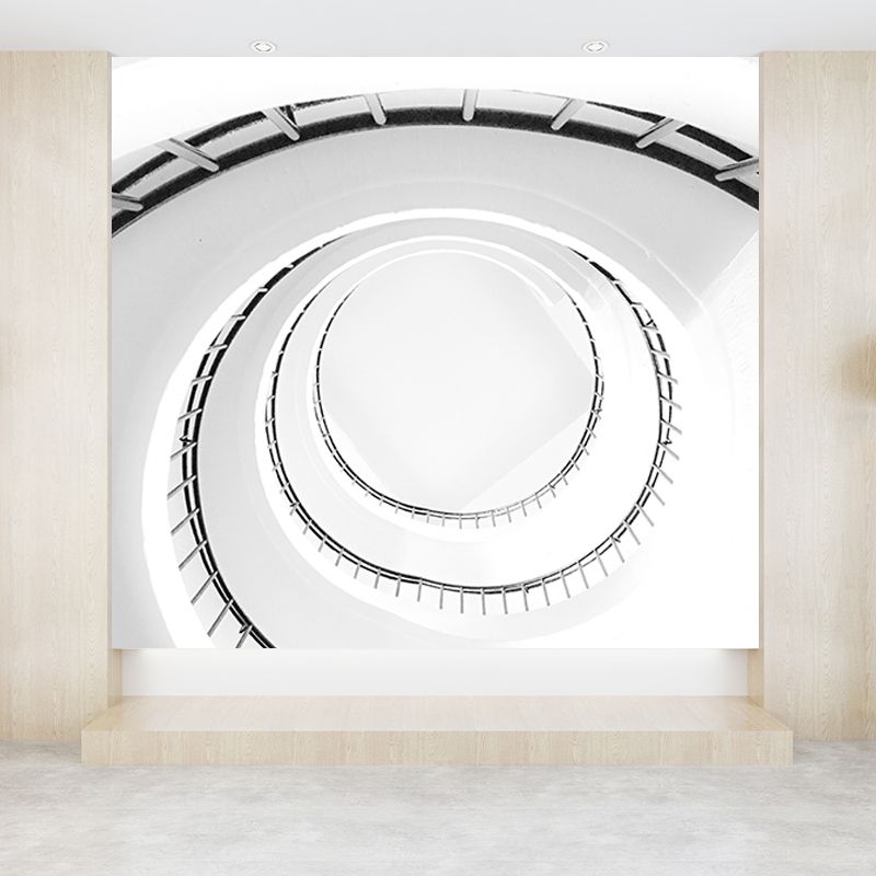 Space Extension Wall Covering for Living Room Bedroom Waterproofing Wall Mural