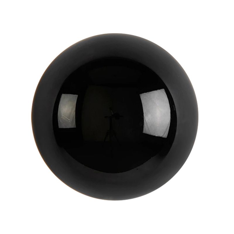 Modern Style Wall Lamp Metal Shade Wall Sconce Lighting for Bedroom