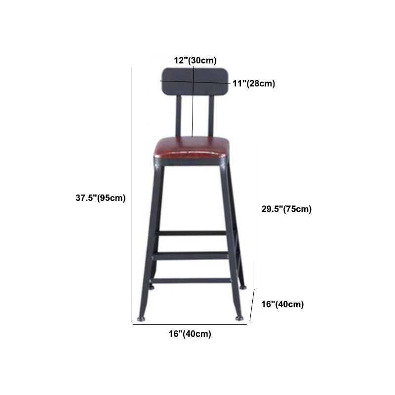 Industrial 1/3/5 Pieces Bar Table Set Round Pine Wood Counter Table for Cafe