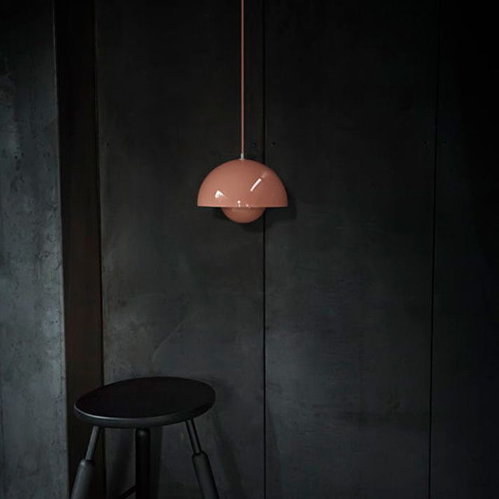 Speisesaal Decke Anhänger Leuchtmetall Nordic Hanging Deckenleuchte