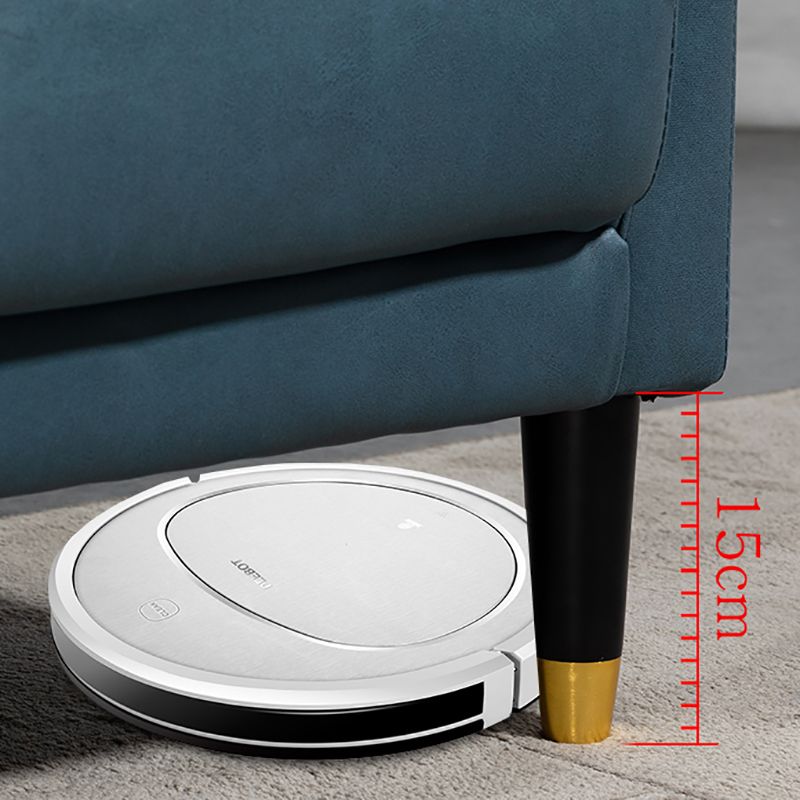 Stain Resistant Standard Sofa Pillows Included Settee with Metal Legs