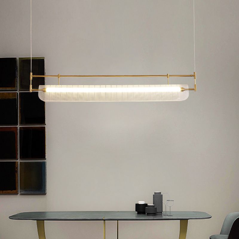 1 Light Hanging Ceiling Lights Modern Hanging Light Fixtures for Living Room
