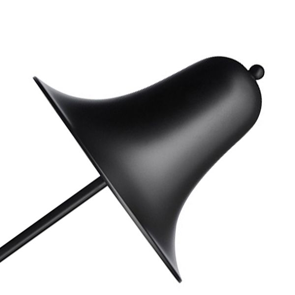 Éclairage de bureau de style moderne Belle lampe de bureau de couleur pour chambre à coucher