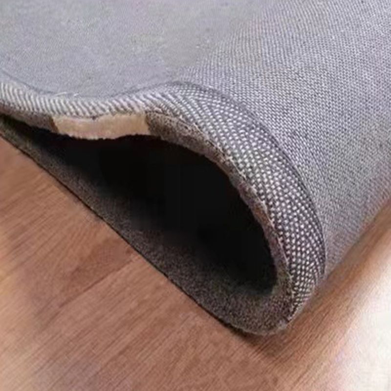 Modern Carpet Abstract Pattern Area Rug Stain Resistant Rug for Sitting Room