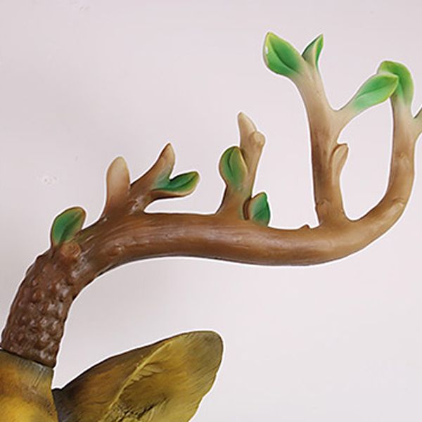 Modern Style Geometric Wall Lamps Metal 1 Light Wall Lighting Ideas