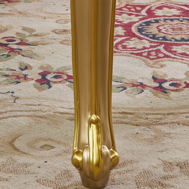 Victoria Rectangle Table Set 1/2/5/7 Pieces Dining Set for Home Use