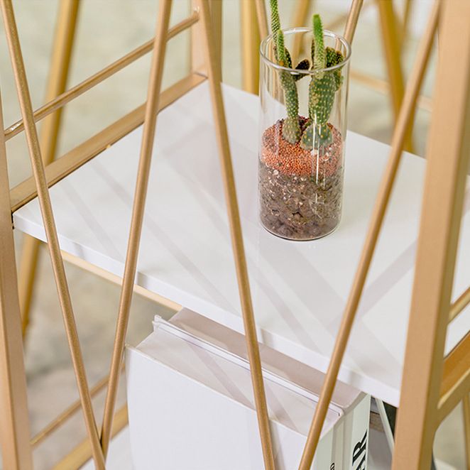 Glam Wood Bar Table Set 1/2/3 Pieces Rectangular Counter Set for Home