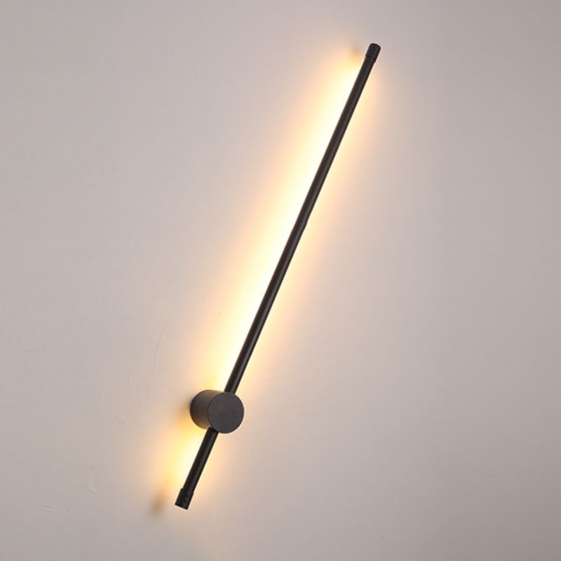 Metal Wall Sconce Lighting Modern LED Wall Mounted Lighting for Bedroom