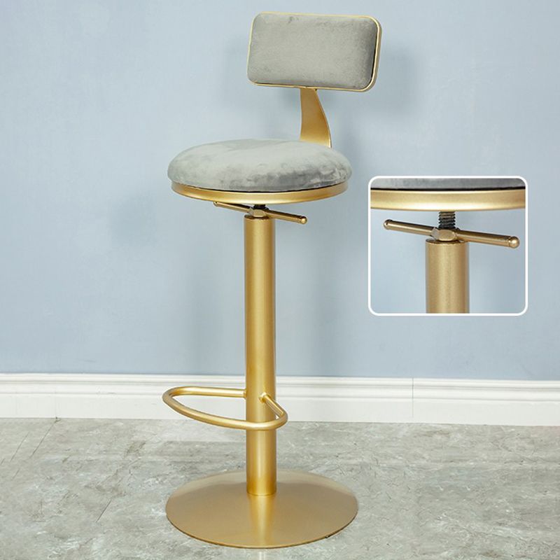 Modern Style Stone Bar Table Set 1/2/3 Pcs Specialty Bar Set for Indoor