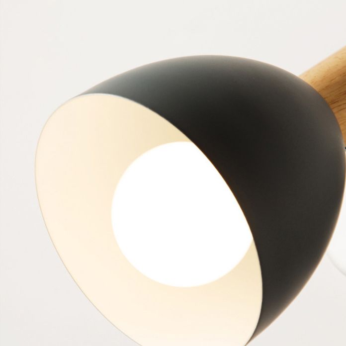 Lampade a parete a parete di semplicità Nordic Simplicicità