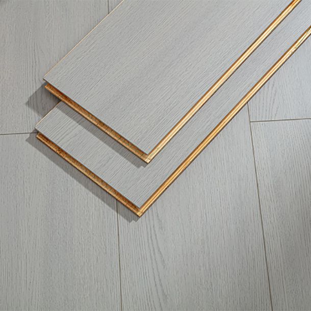 Traditional Laminate Flooring Scratch Resistant 15mm Thickness Laminate Floor