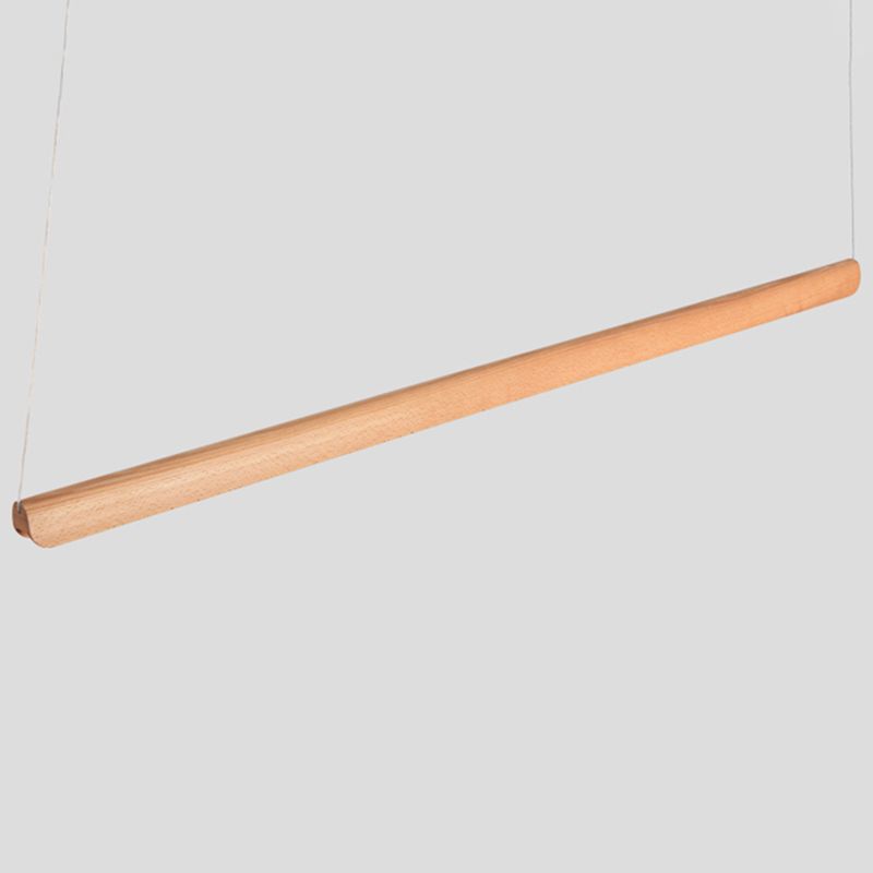 Modern Pendant Lighting For Kitchen Island Linear Pendant Lighting Island Lighting