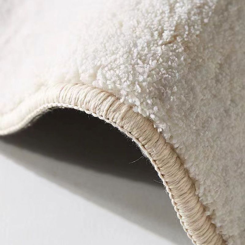 Boho-Chic Area Carpet Multicolor Indoor Rug Washable Polyester Carpet for Living Room