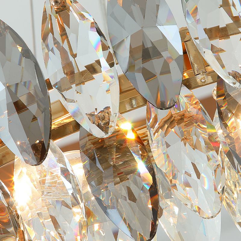 Modern Pendant Chandelier Geometric Chandelier Chandelier Pendant Light