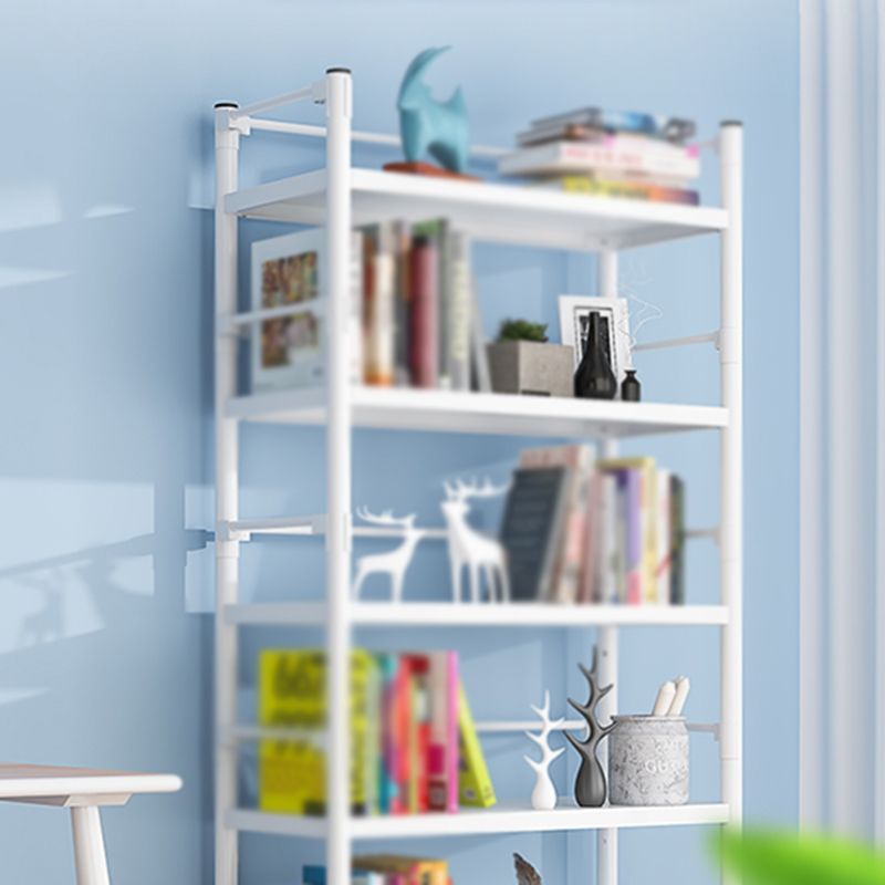 Open ETAGERE BIRGESHELF CONTIFICATION VERTICAL BIRATION AVEC LES ROUES DE CASTER