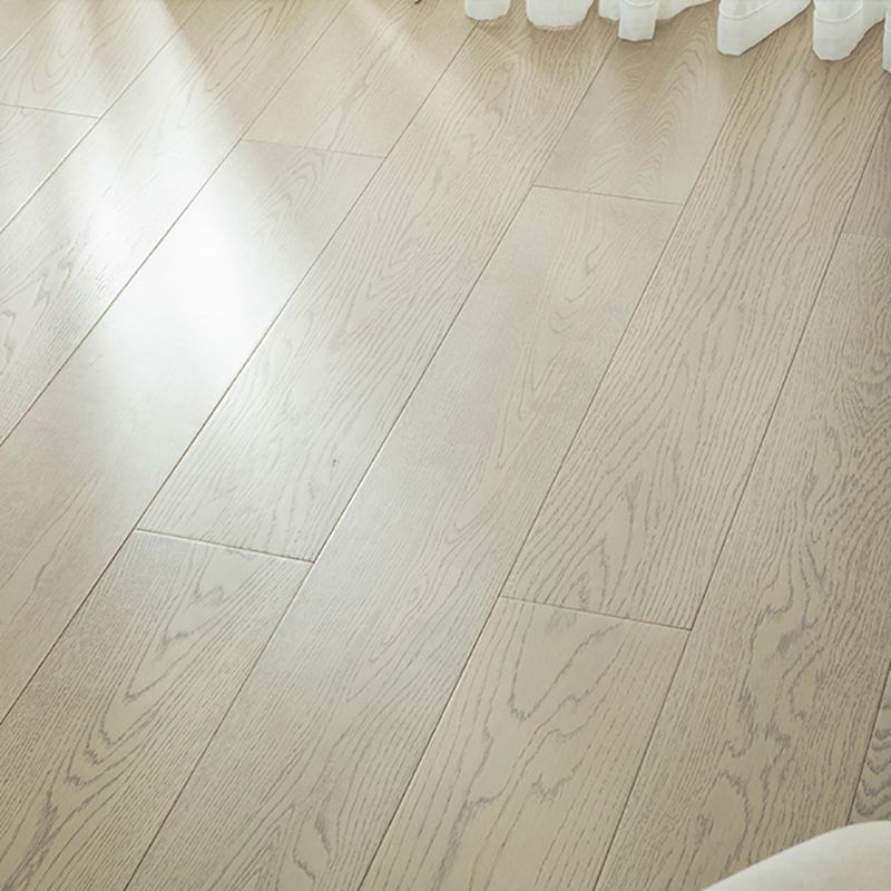 Wooden Rectangle Laminate Floor Rectangle Waterproof Laminate Floor