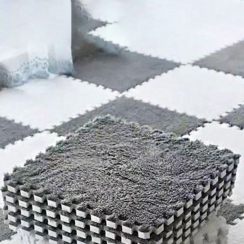 Living Room Carpet Tiles Interlocking Level Loop Square Carpet Tiles