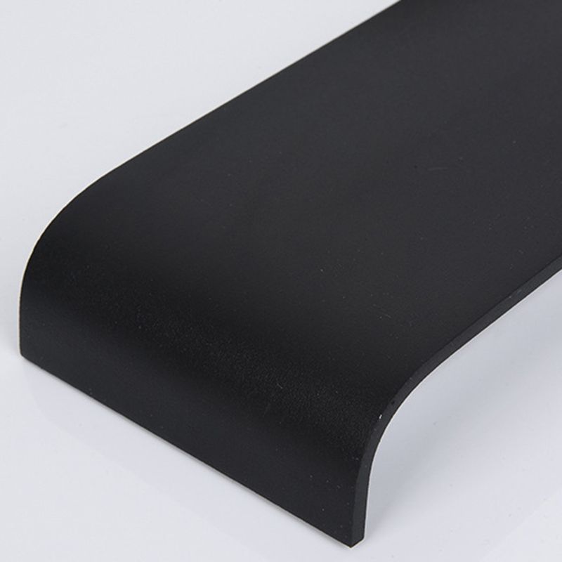 LED Mirror Front Light Modern Simple Vanity Light with Acrylic Shade for Bathroom