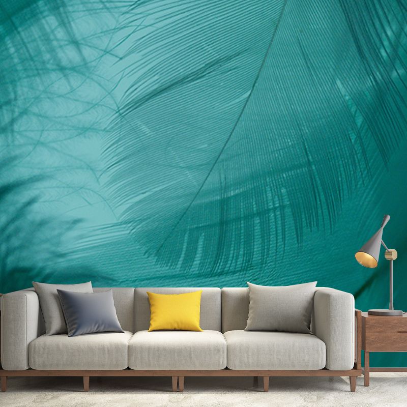 Environment Friendly Resistant Mural Wallpaper Dream Catcher Living Room Wall Mural