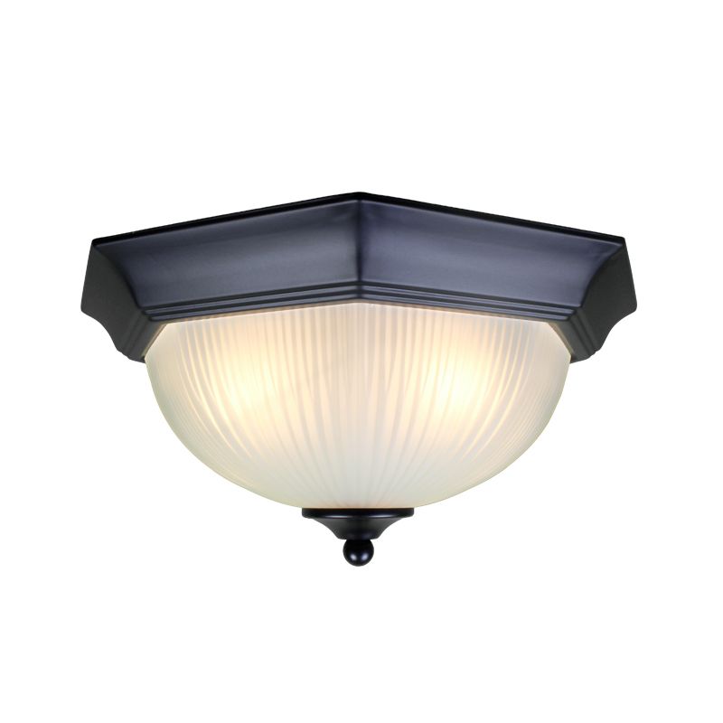 Iluminación clásica del soporte del techo del comedor de la luz de techo de cristal de 3 cabezas