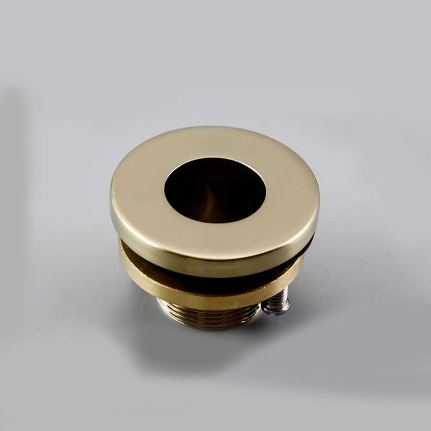Modern Square Brass Tub Faucet with Hand Shower Bathroom Faucet