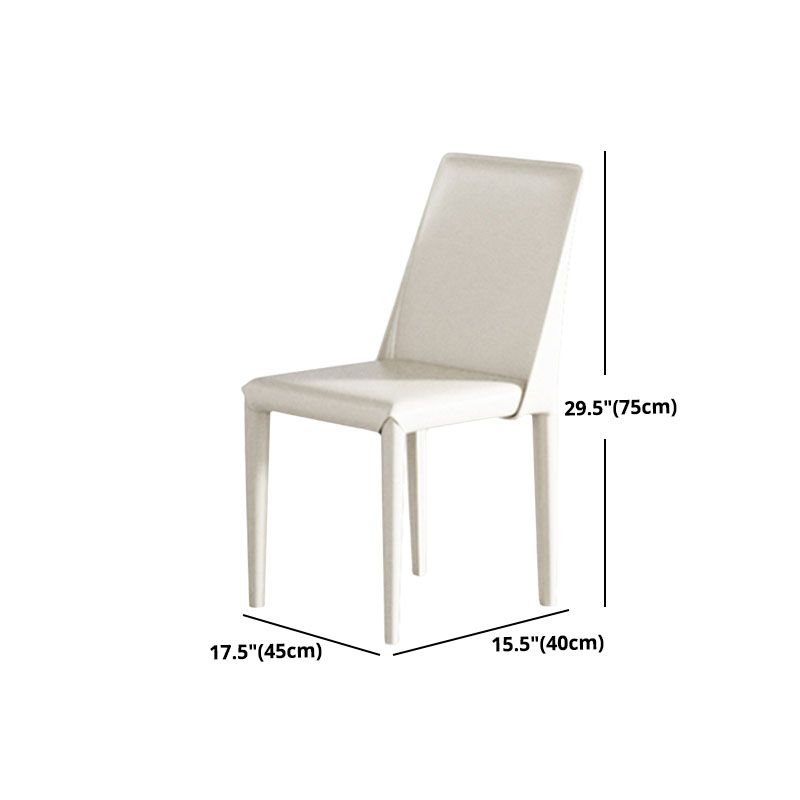 Designer Style Sintered Stone Top Dining Set 1/4/5/6/7 Pieces Dining Table with Chairs