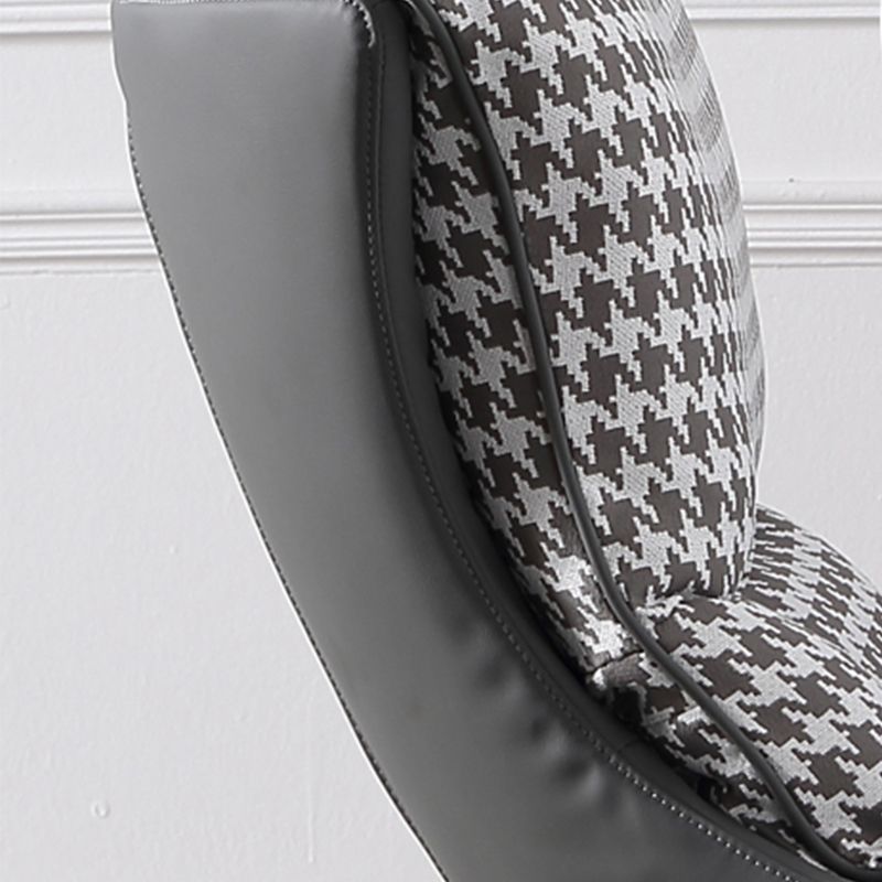 Armless Chair 33.46" L x 35.43" W x 34.64" H Fino Armless Chair for Living Room