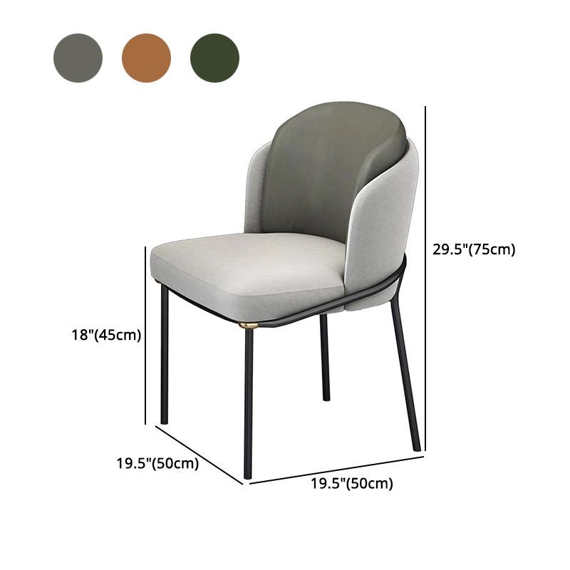 Modern 1/2/5 Pieces Sintered Stone Dining Set Dining Furniture Set /Separate Items