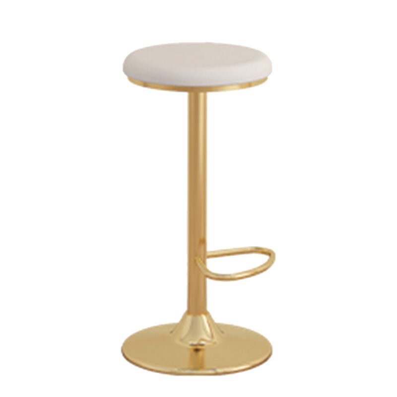 Modern Rectangle Bar Table Set 1/3 Pcs Rotatable Swivel Bar Table with Stools