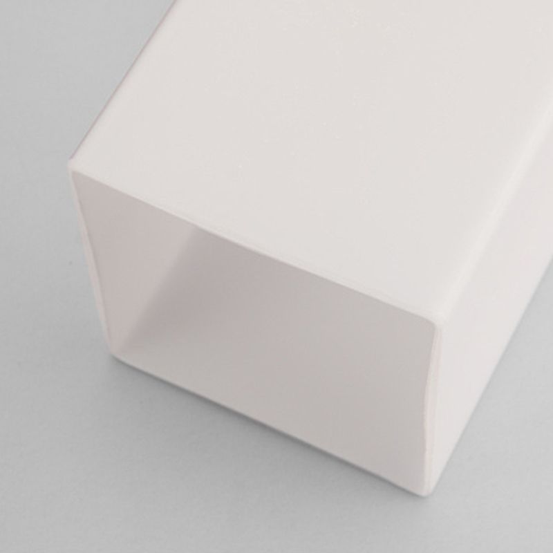 Rectangular Wall Lighting Fixtures Modern Style Wood 1 Light Wall Lighting