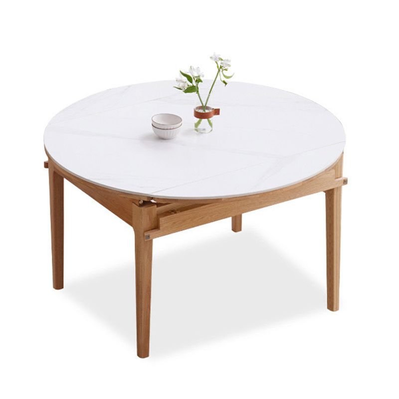 Contemporary Dining Room Chair Set 1/5 Piece Table and Chair Set