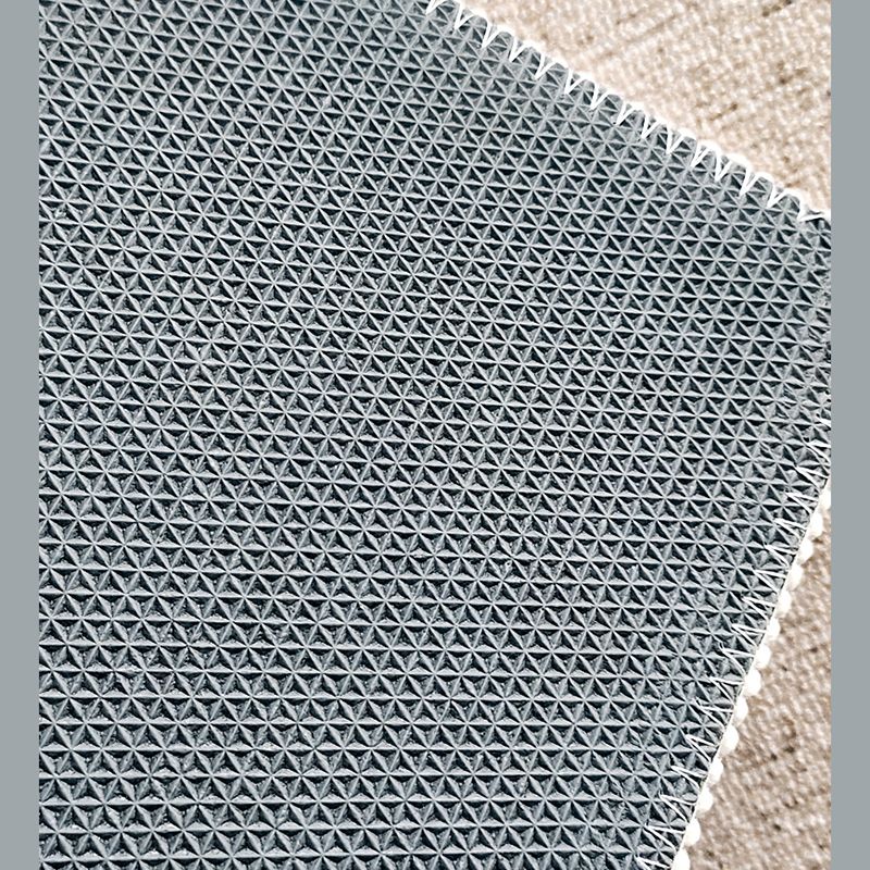 Minimalistischer Teppich für den Innenbereich, einfarbig, moderner Teppich, schmutzabweisender Polyester-Teppich für das Wohnzimmer