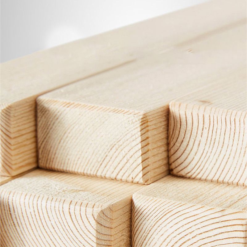 Square Arm Cushion Back Modern Velvet Living Room L-Shape Sofa