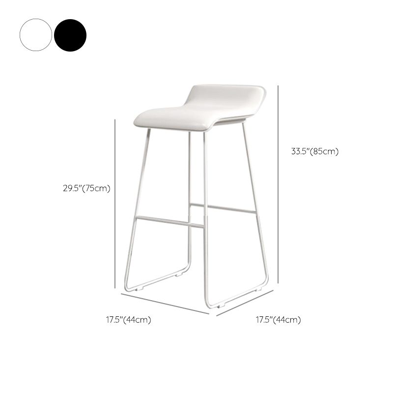 Modern Style Pub Dining Set 1/2 Pieces Solid Wood Counter Set