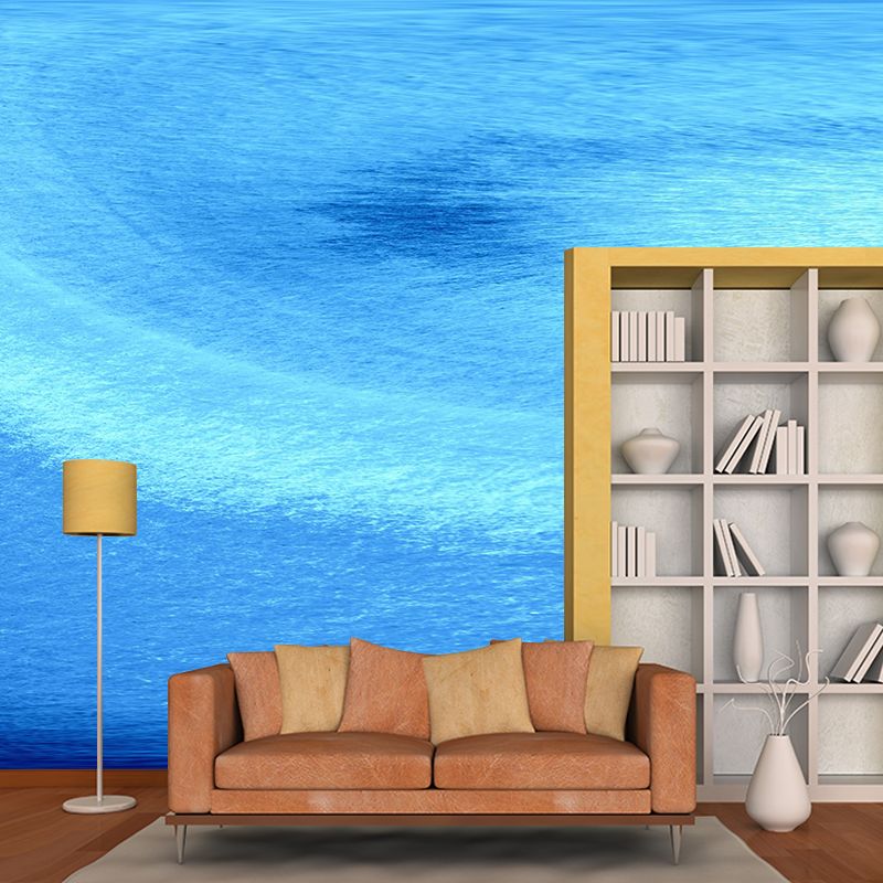 Mildew Resistant Abstract Pattern Mural Decorative Wall Art for Wall Decor