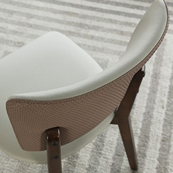 Modern Style Sintered Stone Dining Table Set Wood 1/2/5/7 Pieces Dining Set