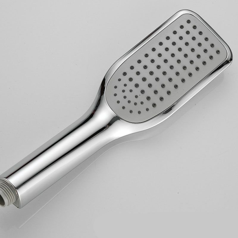 Modern Free-standing Faucet Bathtub Handheld Shower Head Faucet