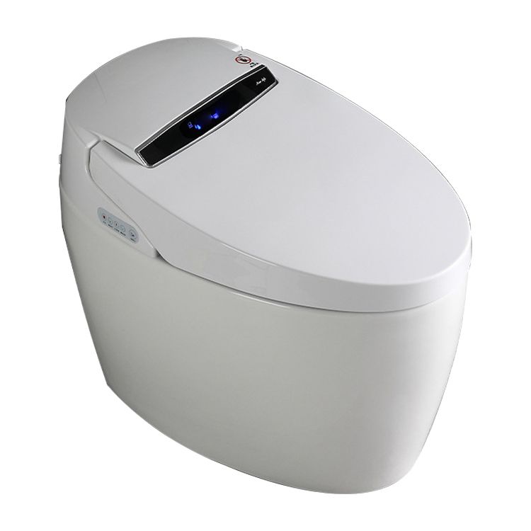 Modern Urine Toilet All-In-One Siphon Jet Flush Toilet for Bathroom