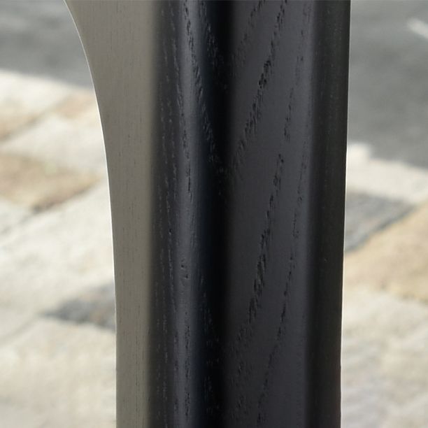 Modern 1/3/4/5/6 Pieces Dinette Set Rectangle White Stone and Wood Dining Set