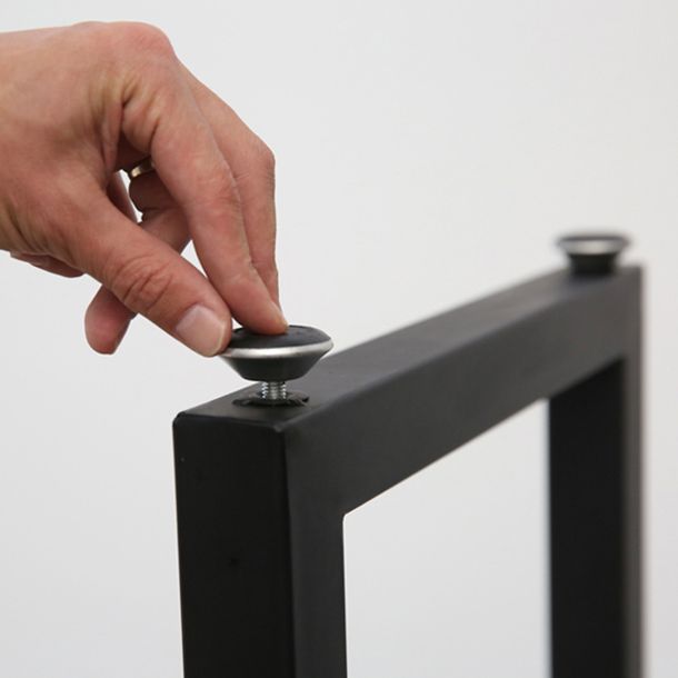 Contemporary Bar Set 1/3 Pieces Solid Wood Rectangle Pub Dining Set for Dining Room