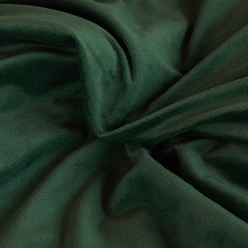 Solid Color Bed Sheet Set Polyester Soft & Smooth Bed Sheet Set