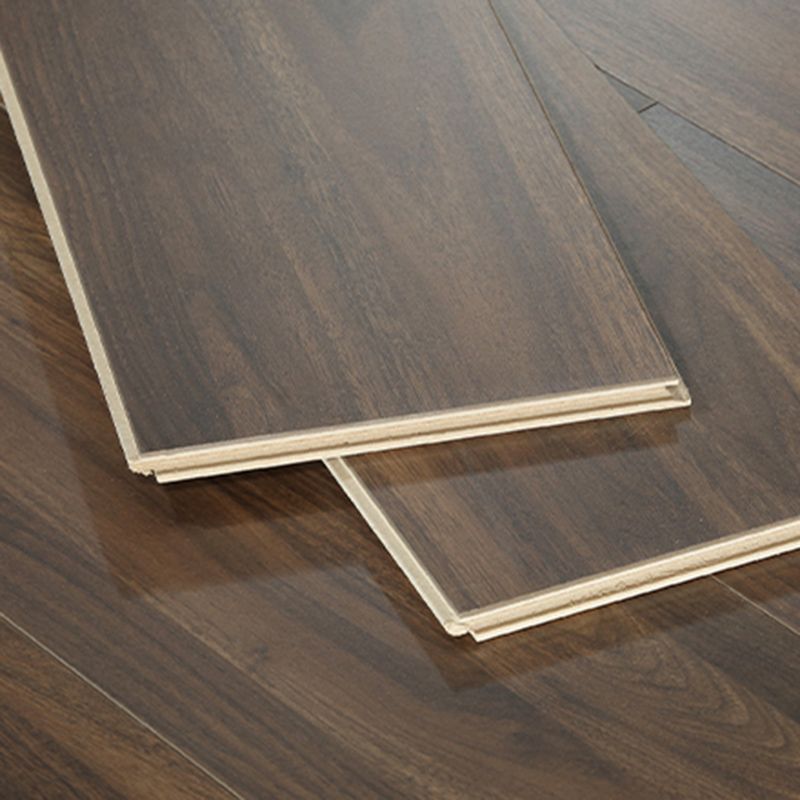 Indoor Laminate Floor Wooden Waterproof Living Laminate Flooring