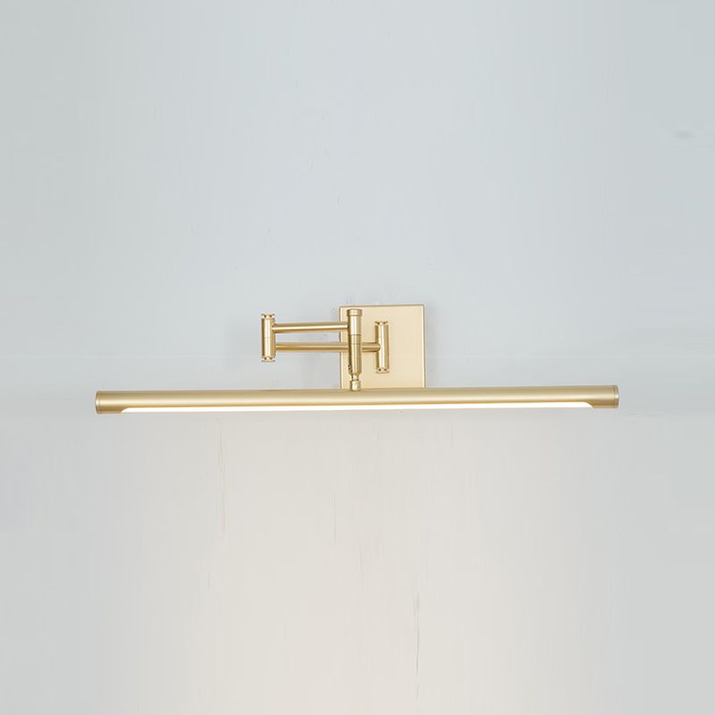 Striscia a LED LED Vanity Postmodern Strip Apparecchiatura anteriore specchio regolabile