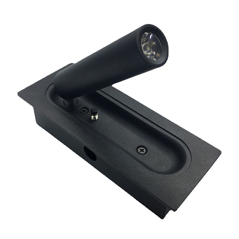 1 lumière du cylindre appliquée