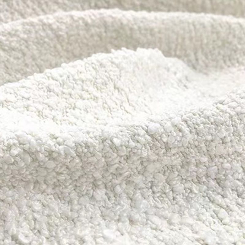 27.5" H Modern Faux Leather/wool Square Arm Sofa For Living Room