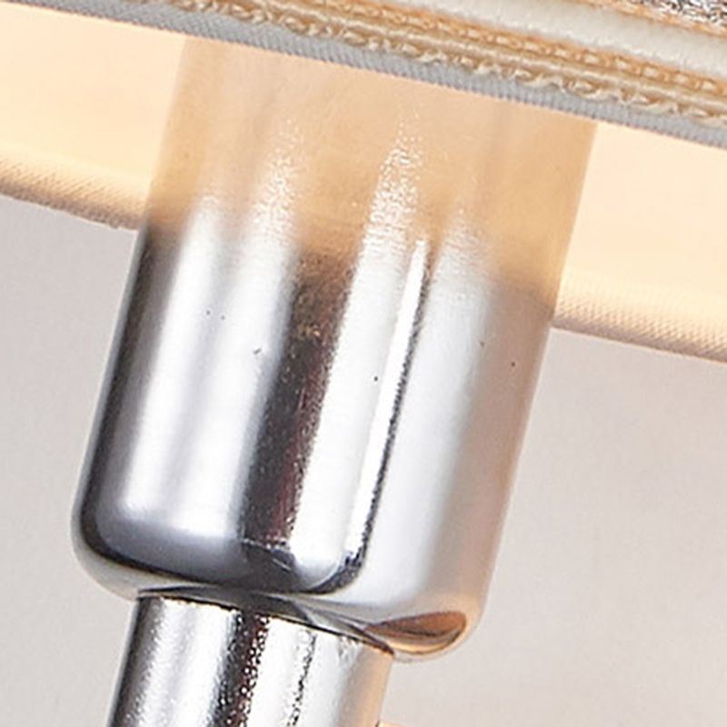 Modern Simple Vanity Light Wooden Base Vanity Lamp for Shower Room