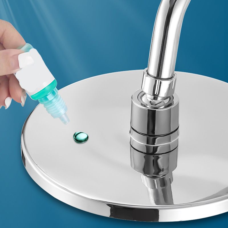 Modern Shower System Handle Lever Wall Mounted Spot Resist Copper Shower System